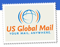 U.S. Global Mail, Inc.